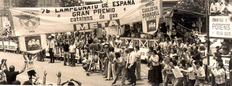 Unió Ciclista Sabadell