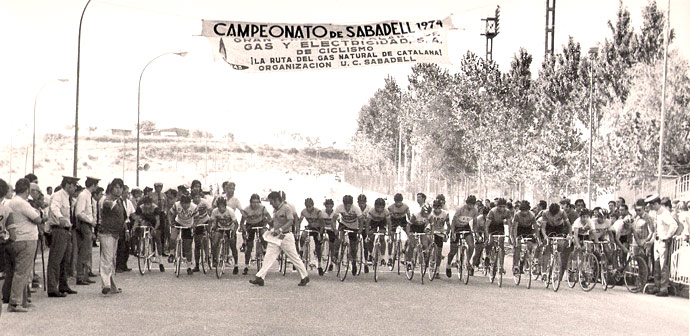 Unió Ciclista Sabadell