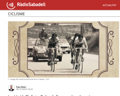 Ràdio Sabadell | Trobada de clàssiques